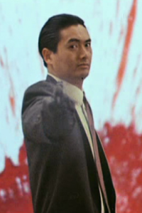 Killer, The